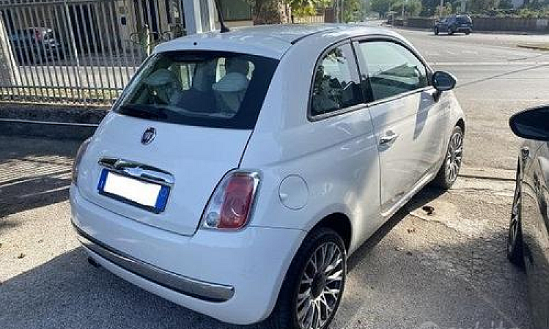 Fiat 500 Fiat 500 1....