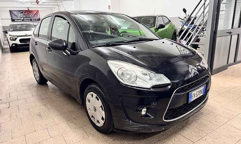 Citroen C3 1.4 Hdi 7...