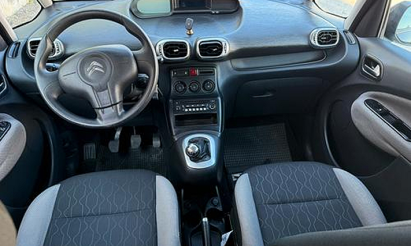 Citroen C3 Picasso 1...