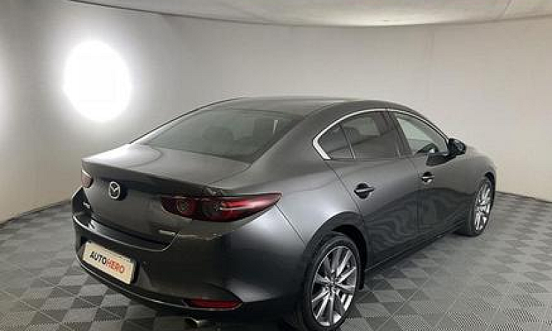 Mazda 3 Yb07191...
