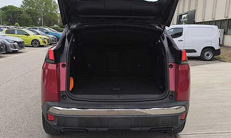 Peugeot 3008 Bluehdi...