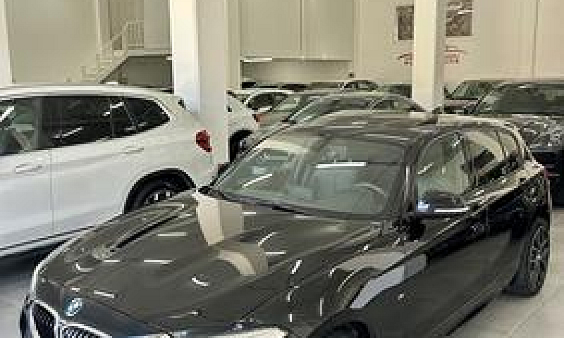 Bmw Serie 1 M-Sport ...