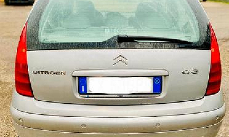 Citroen C3 1.4 16V S...