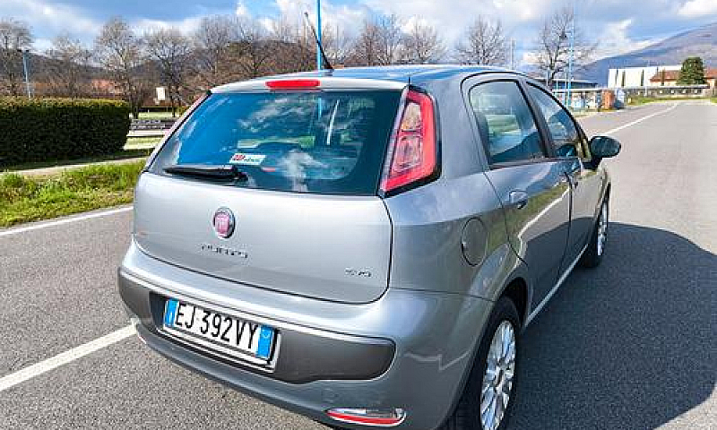 Fiat Punto Evo1,3 Mj...