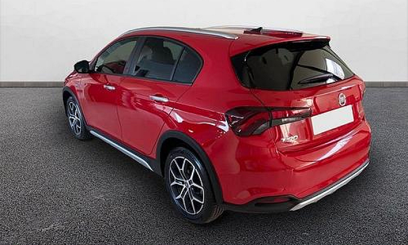 Fiat Tipo 1.5 Hybrid...