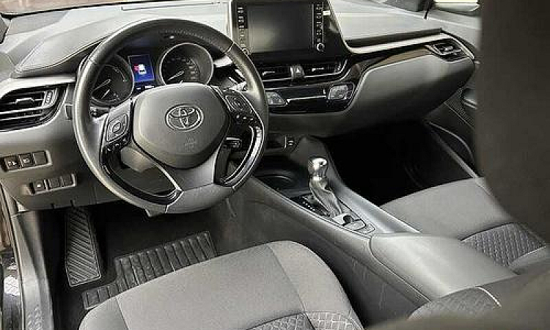 Toyota C-Hr 1.8H Act...