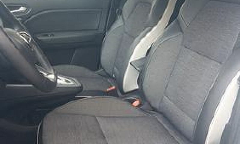 Renault Captur 1.6 P...