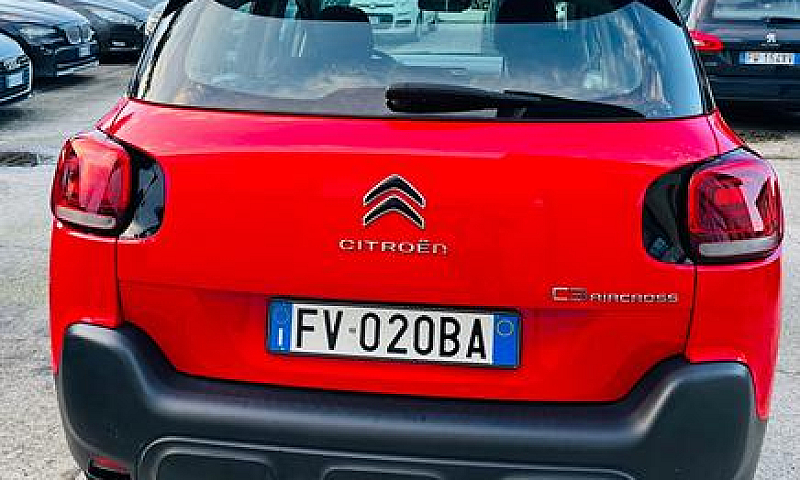 Citroen C3 Aircross ...