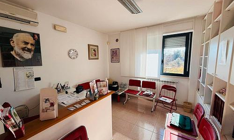 Trilocale Pari Al Nu...
