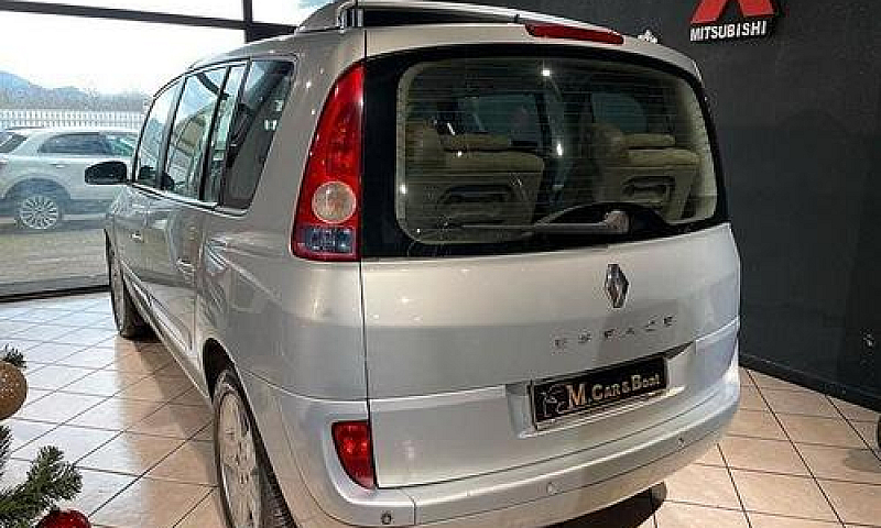 Renault Espace 2003-...