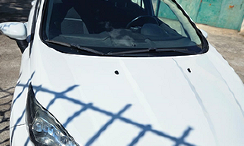 Ford Fiesta 2017 Die...