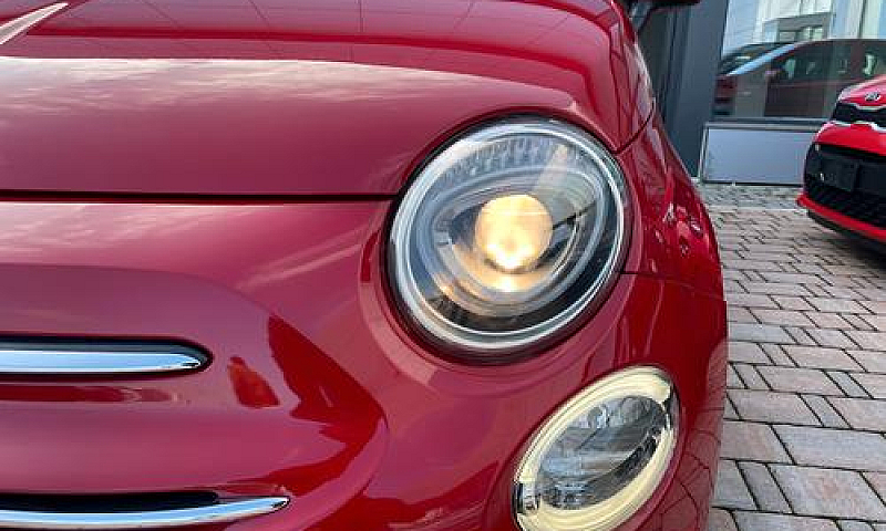 Fiat 500 1.2 Lounge ...