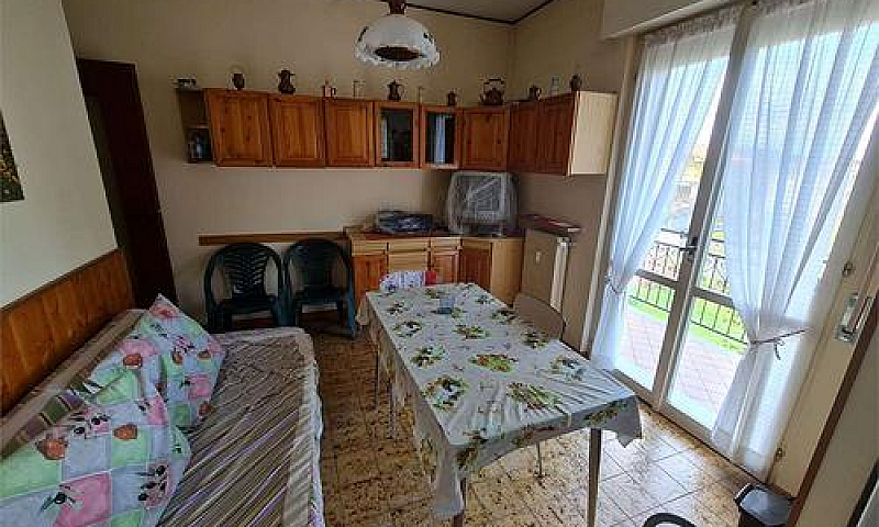 Appartamento Triloca...