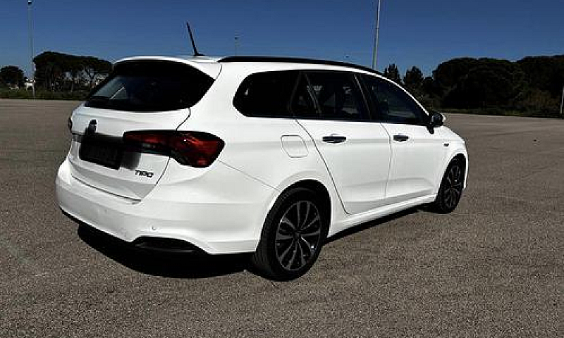 Fiat Tipo 1300Multuj...