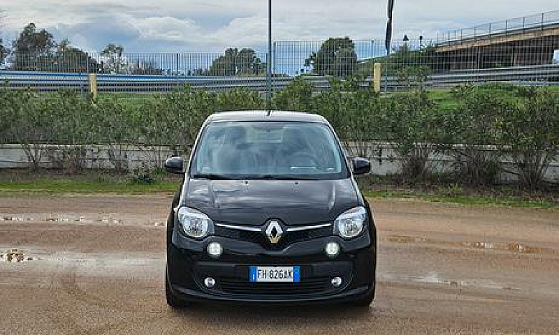 Renault Twingo Sce Z...