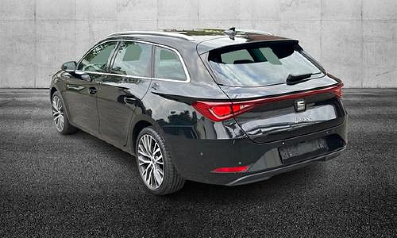 Seat Leon 2.0 Tdi 15...