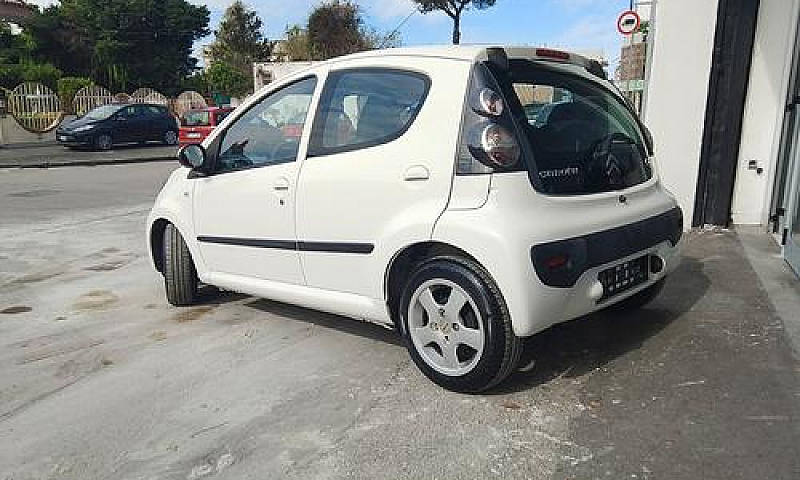 Citroen C1 1.0 5 Por...
