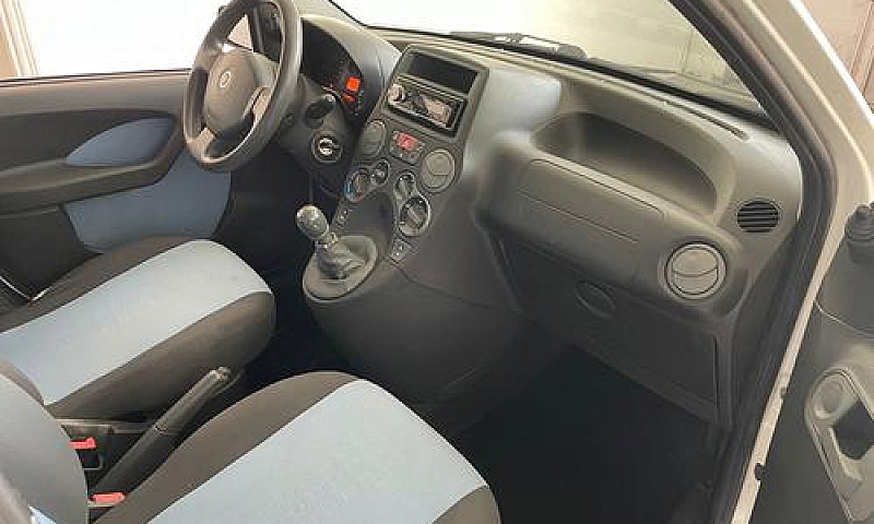Fiat Panda 1.2 Van A...