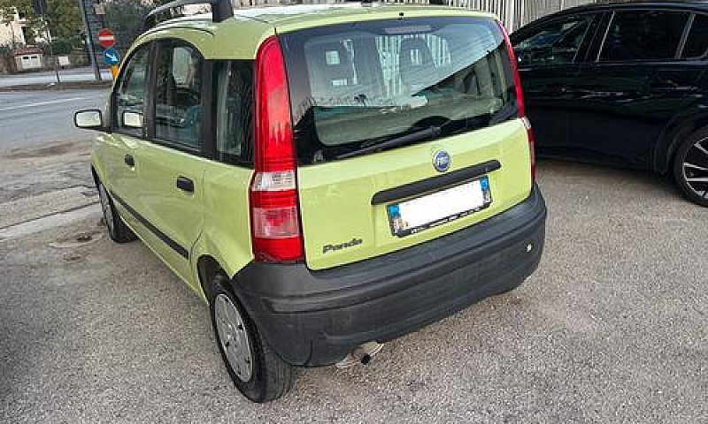 Fiat Panda 1.1 Actua...