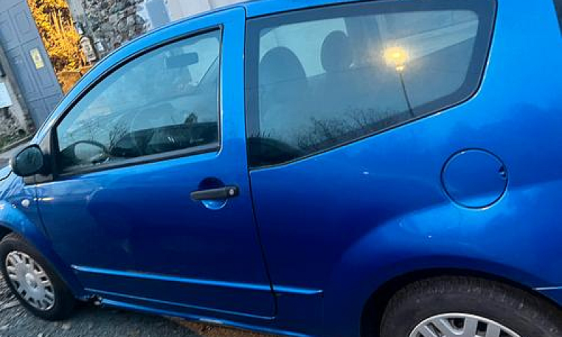 Citroen Blu L...