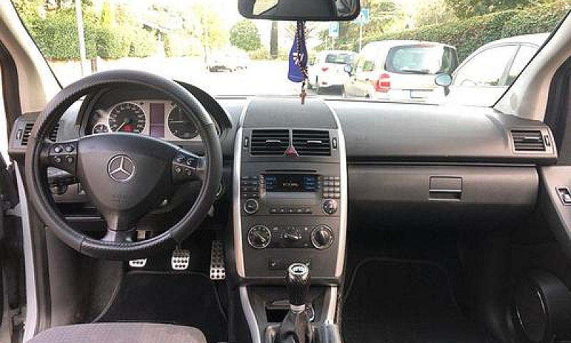Mercedes Classe A 18...