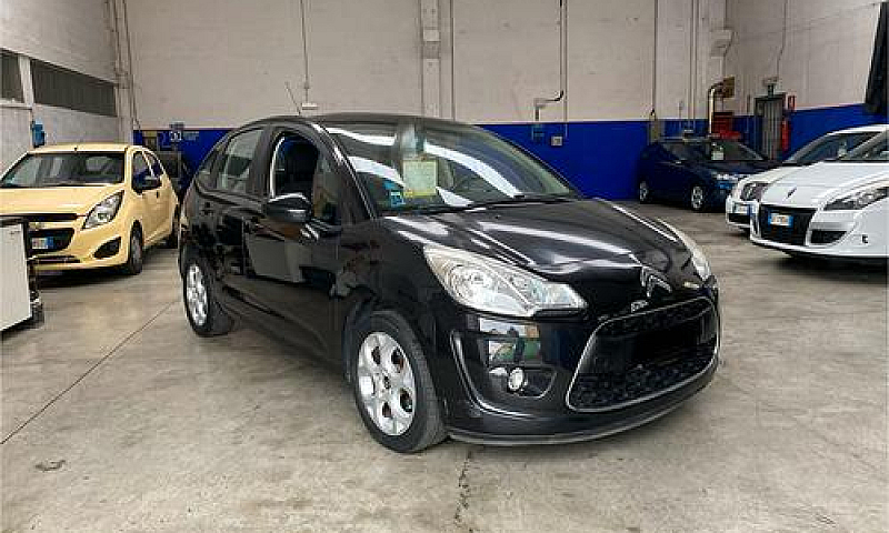 Citroen C3 1.1 Busin...