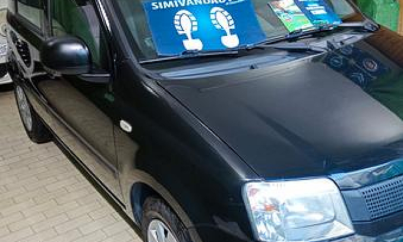 Fiat Panda 1.2 Dynam...