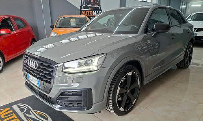Audi Q2 35 Tdi 150Cv...