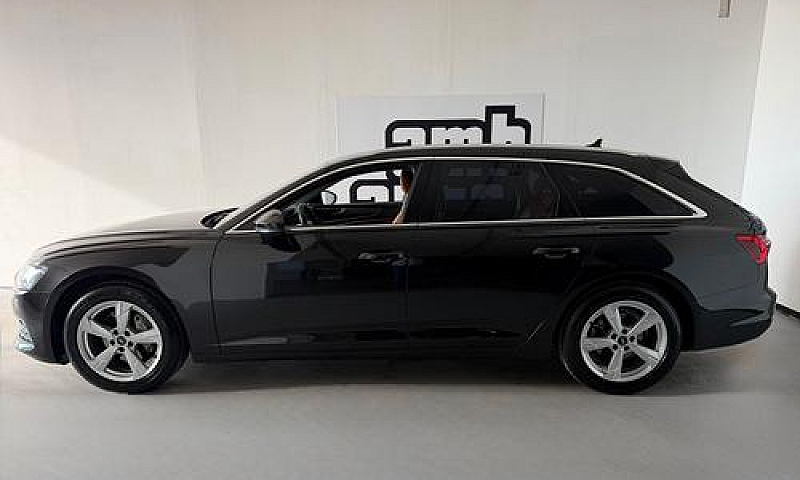 Audi A6 2.0 Tdi S Tr...