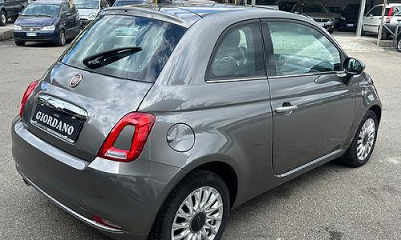 Fiat 500 1.2 Gpl Eas...