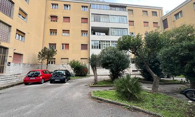 Viale Atlantici...