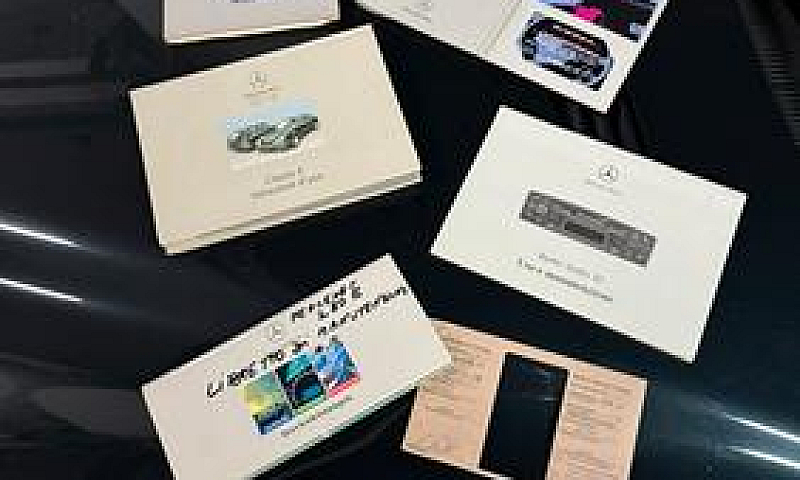 Classe E 280 Avangar...