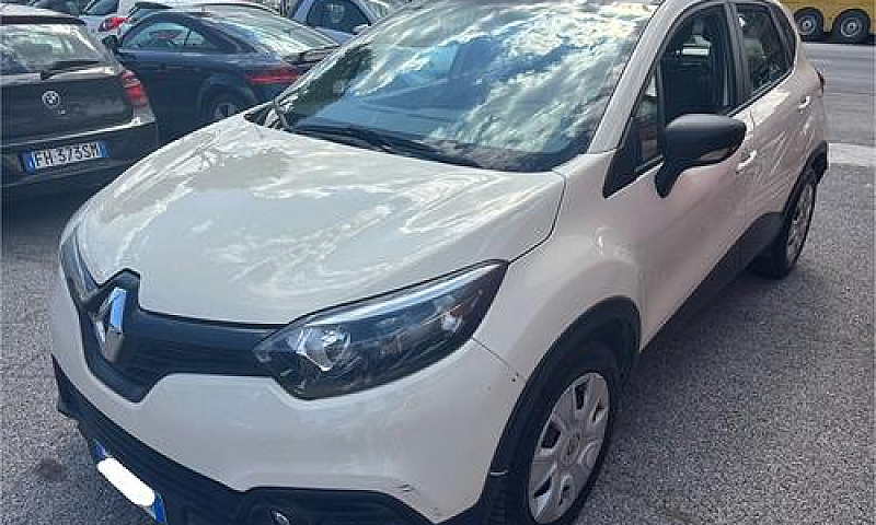 Renault Captur Dci 2...