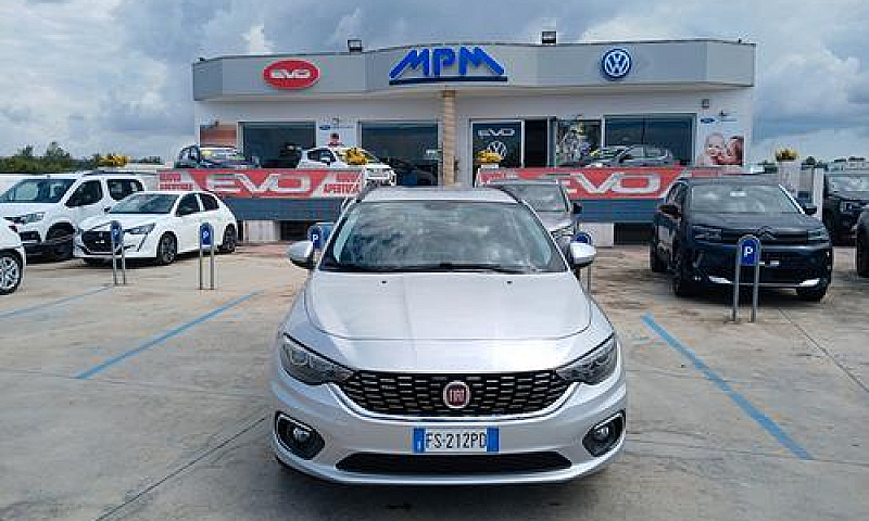 Fiat Tipo Sw Lounge ...