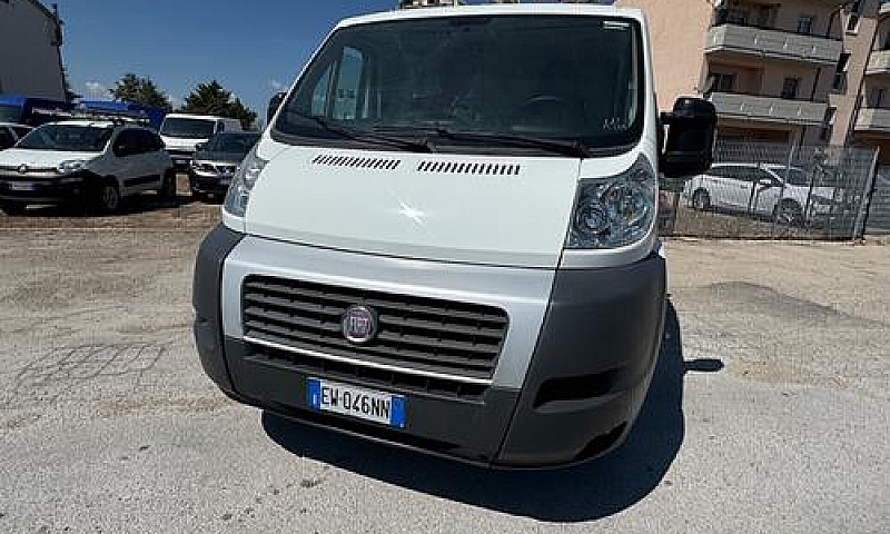Fiat Ducato 33 2.3 M...