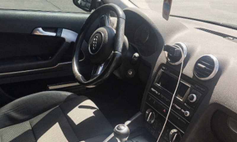 Audi A3 1600Tdi 2010...