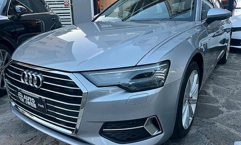Audi A6 Avant 40 2.0...