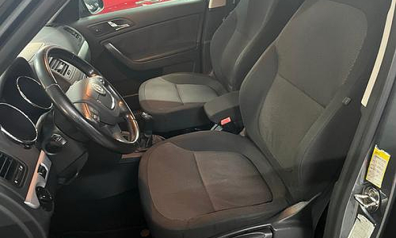 Skoda Yeti 2.0 Tdi 4...