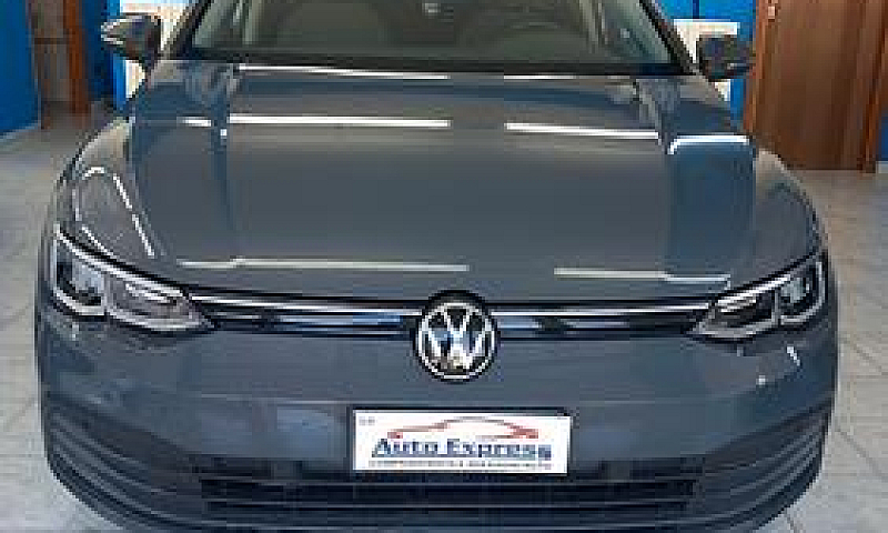 Volkswagen Golf 8 An...