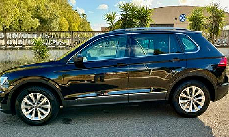 Volkswagen Tiguan 2....