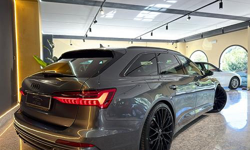 Audi A6 40 2.0 Tdi S...