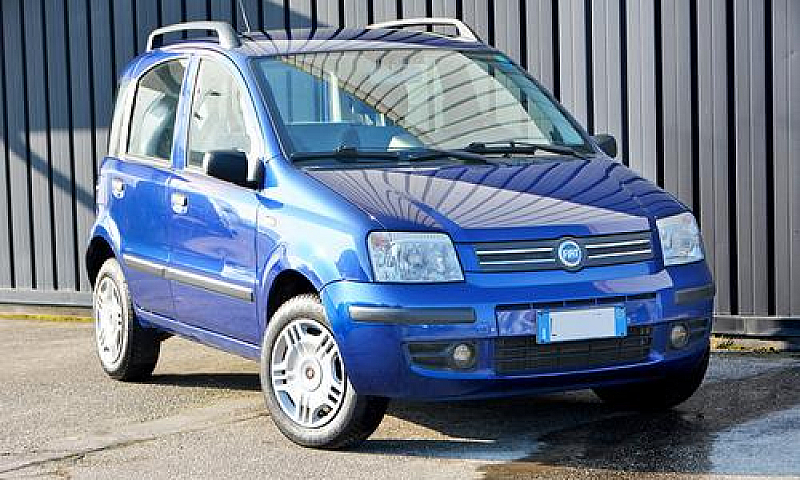 Fiat Panda 1.2 Dynam...