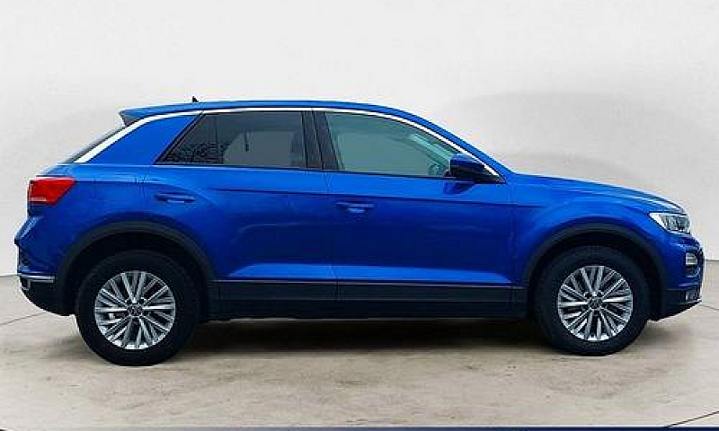 Volkswagen T-Roc 1.5...