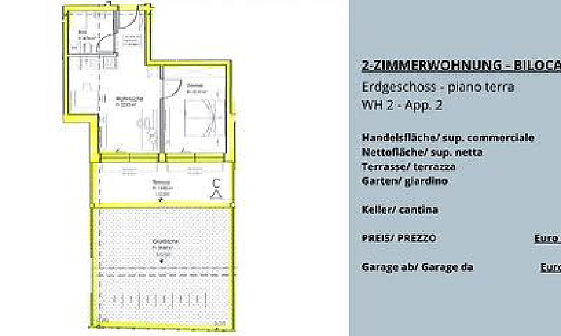 Bilocali Di Nuova Co...