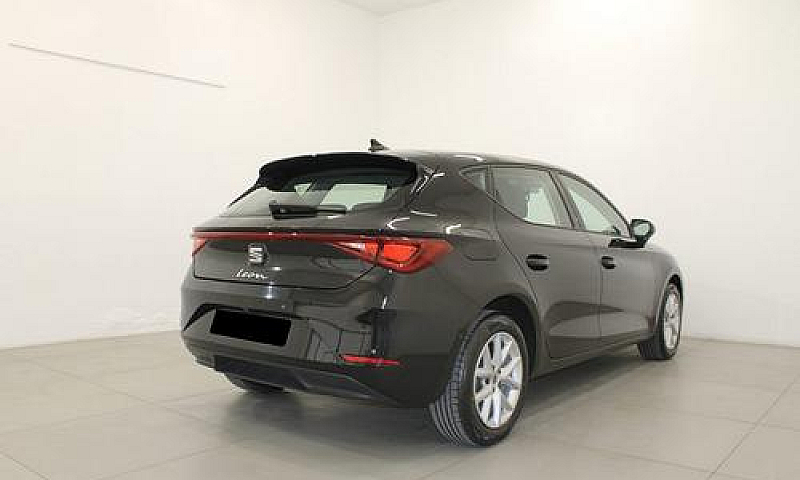 Seat Leon 2.0 Tdi Sp...