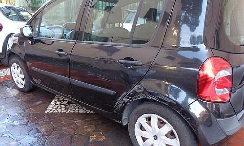 Renault Modus 1.2 16...