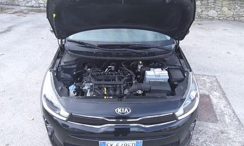 Kia Rio 1.3 Benzina ...