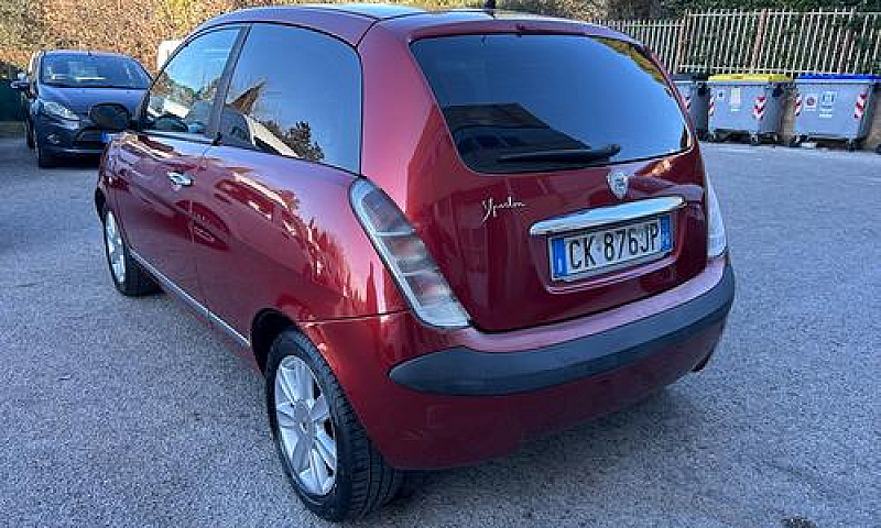 Lancia Y 1.2 Benzina...