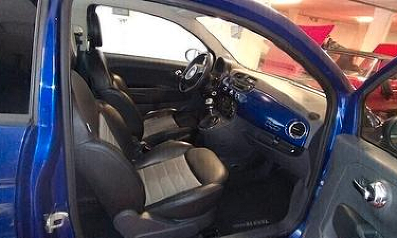 Fiat 500 1.2 Sport...