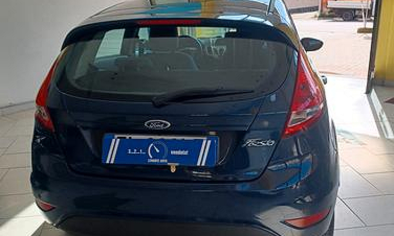 139.358 Fiesta 1.4 G...
